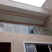 Guarda Corpo