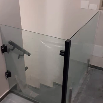 Guarda Corpo